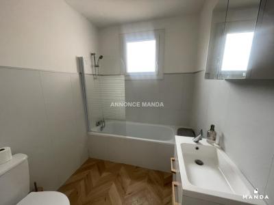 Louer Appartement 25 m2 Dax
