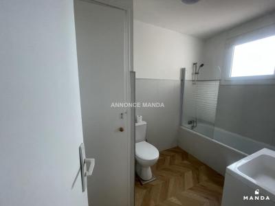 Louer Appartement Dax Landes
