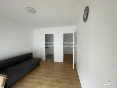 Annonce Location Appartement Dax 40