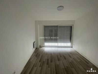 For rent Dax 1 room 22 m2 Landes (40100) photo 0