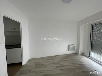 Annonce Location Appartement Dax 40