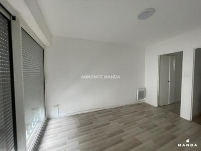 Louer Appartement 22 m2 Dax
