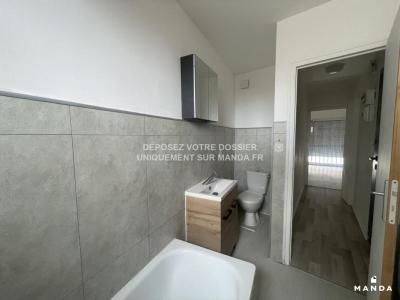 Louer Appartement Dax 420 euros