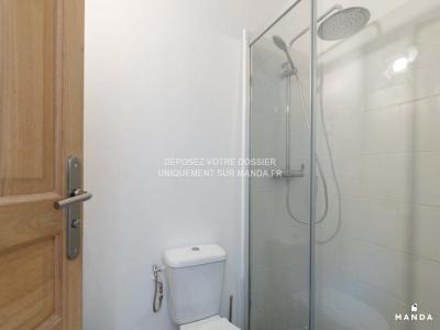 Louer Appartement 24 m2 Pau