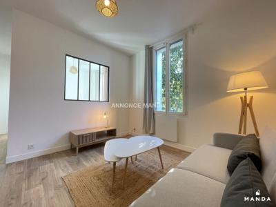 Louer Appartement 31 m2 Bordeaux