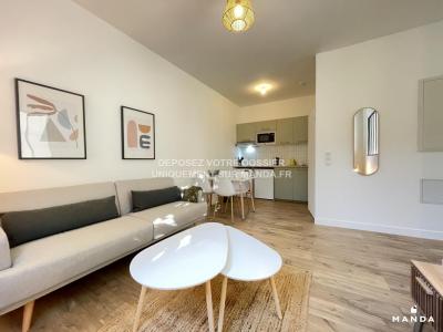 Annonce Location 2 pi�ces Appartement Bordeaux 33