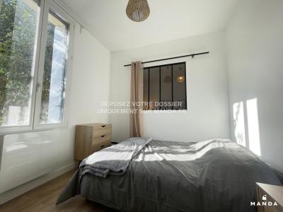 Louer Appartement Bordeaux 902 euros