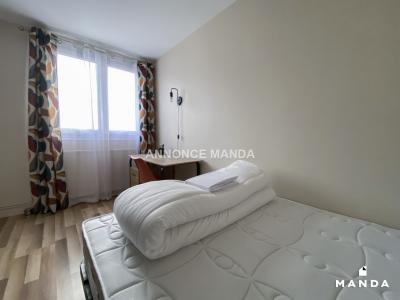 For rent Vitry-sur-seine 4 rooms 9 m2 Val de Marne (94400) photo 1