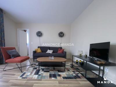 For rent Vitry-sur-seine 4 rooms 9 m2 Val de Marne (94400) photo 3
