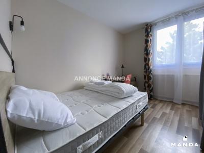 For rent Vitry-sur-seine 4 rooms 9 m2 Val de Marne (94400) photo 4