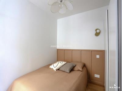 Louer Appartement 21 m2 Paris-17eme-arrondissement