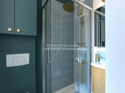 Louer Appartement Paris-17eme-arrondissement Paris