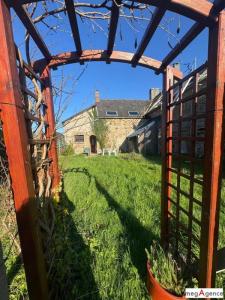 Annonce Vente 3 pi�ces Maison Dol-de-bretagne 35