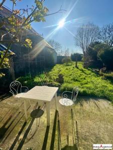 Acheter Maison 104 m2 Dol-de-bretagne