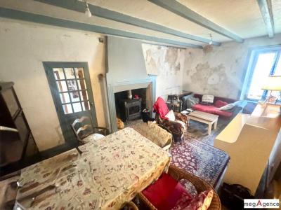 Acheter Maison Dol-de-bretagne 203000 euros
