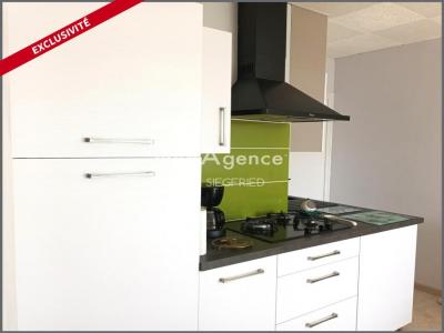 Annonce Vente 3 pi�ces Appartement Saint-hilaire-de-riez 85