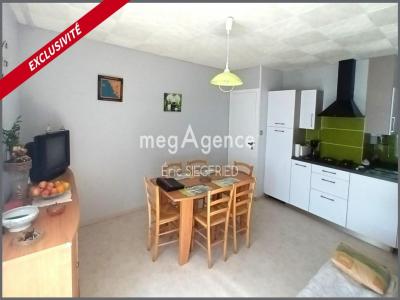 Acheter Appartement 56 m2 Saint-hilaire-de-riez