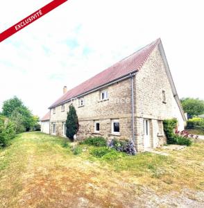 Annonce Vente 8 pi�ces Maison Saint-lo 50