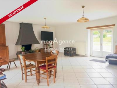 Acheter Maison 178 m2 Saint-lo