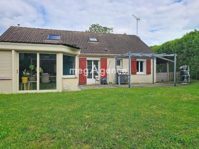 For sale Flins-sur-seine 6 rooms 128 m2 Yvelines (78410) photo 0