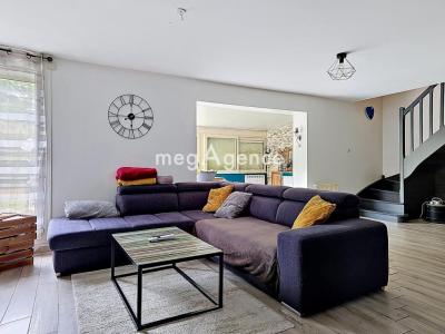 For sale Flins-sur-seine 6 rooms 128 m2 Yvelines (78410) photo 1