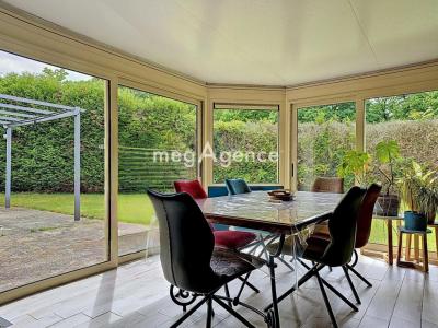 For sale Flins-sur-seine 6 rooms 128 m2 Yvelines (78410) photo 2