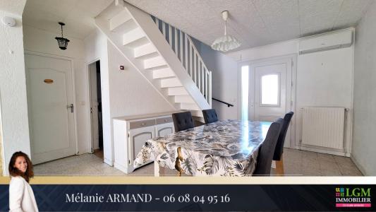 For sale Aigues-mortes 5 rooms 96 m2 Gard (30220) photo 2