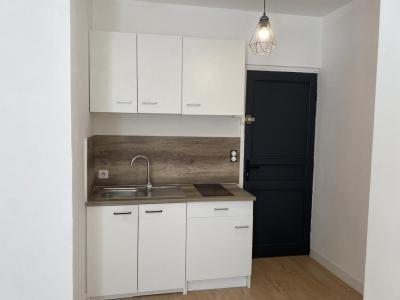 For sale Aubenas 1 room 21 m2 Ardeche (07200) photo 0