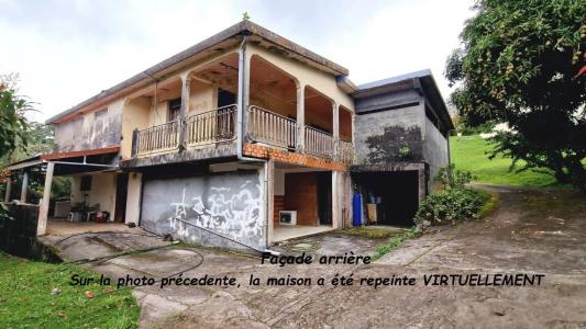 Annonce Vente 12 pi�ces Maison Sainte-luce 972