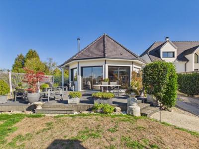 Annonce Vente 7 pi�ces Maison Ailly-sur-somme 80