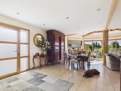 Acheter Maison 163 m2 Ailly-sur-somme