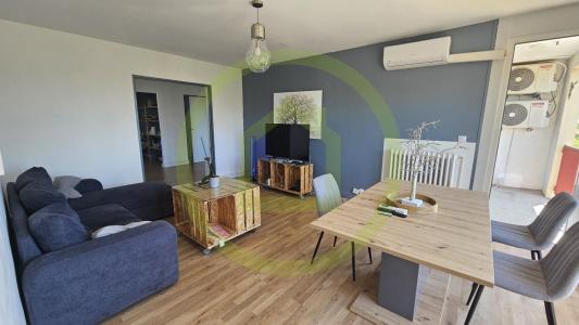 For sale Montpellier 5 rooms 106 m2 Herault (34000) photo 0