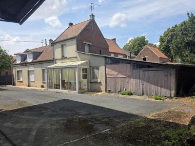 Annonce Vente 8 pi�ces Maison Mastaing 59