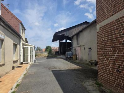 Acheter Maison 144 m2 Mastaing