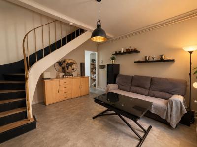 For sale Reims 4 rooms 71 m2 Marne (51100) photo 1