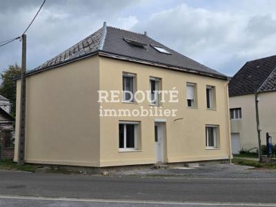 For sale Wasigny 6 rooms 200 m2 Ardennes (08270) photo 0