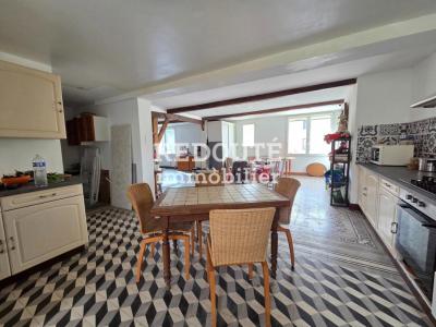 Annonce Vente 6 pi�ces Maison Wasigny 08