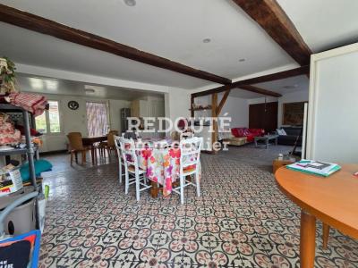 Acheter Maison 200 m2 Wasigny