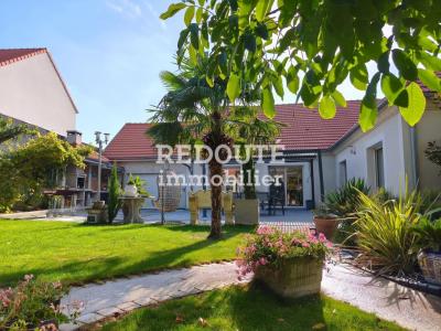 For sale Villers-aux-noeuds 7 rooms 264 m2 Marne (51500) photo 0