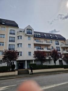 For sale Poissy 2 rooms 48 m2 Yvelines (78300) photo 0