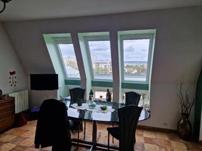 Acheter Appartement Poissy 215000 euros