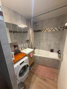 Louer Appartement Massy Essonne