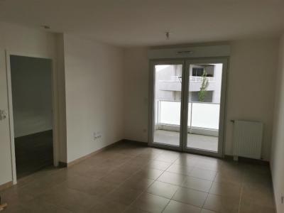 For rent Nantes 2 rooms 45 m2 Loire atlantique (44200) photo 0