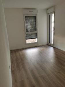 For rent Nantes 2 rooms 45 m2 Loire atlantique (44200) photo 2