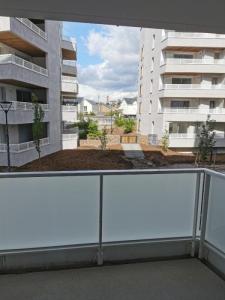 For rent Nantes 2 rooms 45 m2 Loire atlantique (44200) photo 4