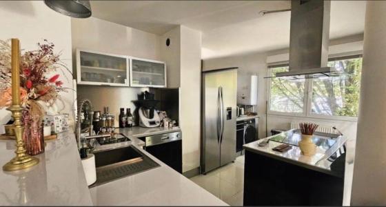 For rent Nantes 3 rooms 62 m2 Loire atlantique (44300) photo 1