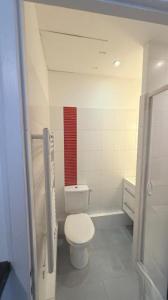 For rent Nantes 1 room 20 m2 Loire atlantique (44300) photo 2
