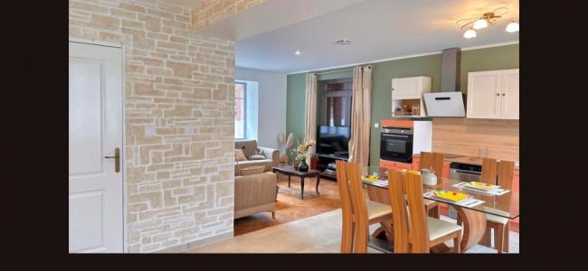For rent Beaune 3 rooms 92 m2 Cote d'or (21200) photo 1