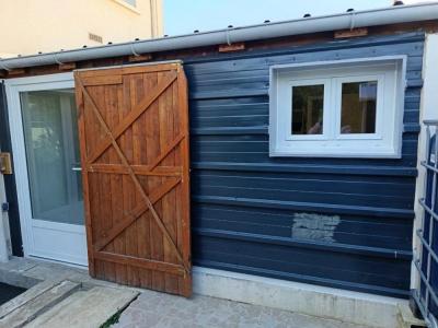 Louer Appartement 15 m2 Pontault-combault