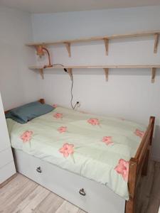 Louer Appartement Pontault-combault 600 euros